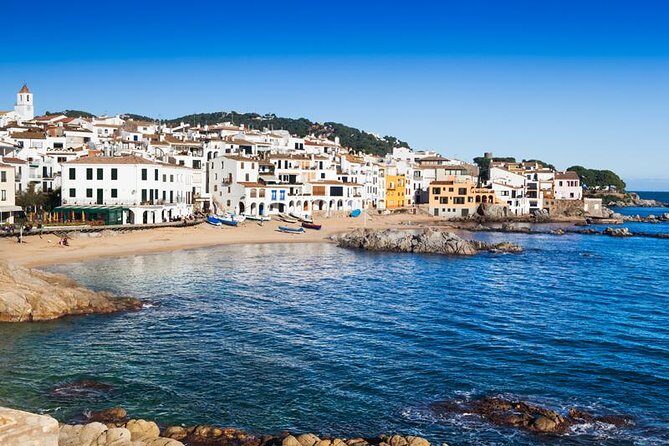 Costa Brava Small Group Hiking Tour from Barcelona - Who Will Love This Experience?