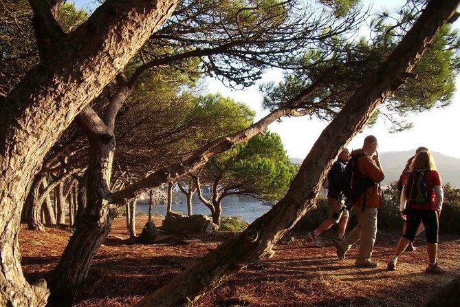 Costa Brava Small Group Hiking Tour from Barcelona - FAQs