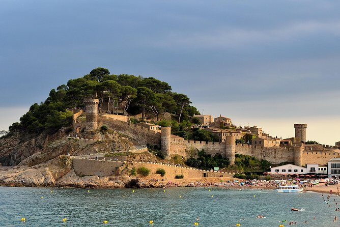 Costa Brava Small Group with Hotel Pick up and Boat Ride - An In-Depth Look at the Costa Brava Small Group Tour