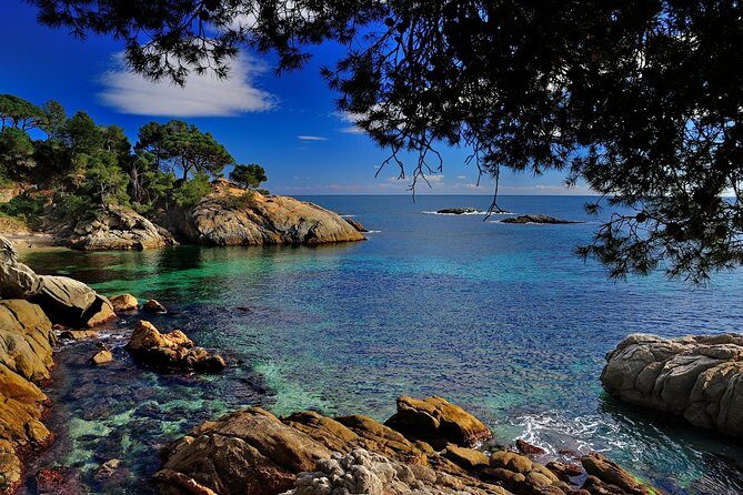 Costa Brava, Tossa de Mar Private Tour, hotel pick-up & Boat Ride - Final Thoughts