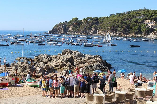 Costa Brava Typical Towns full day tour from Barcelona - A Deep Dive into the Costa Brava Full-Day Tour