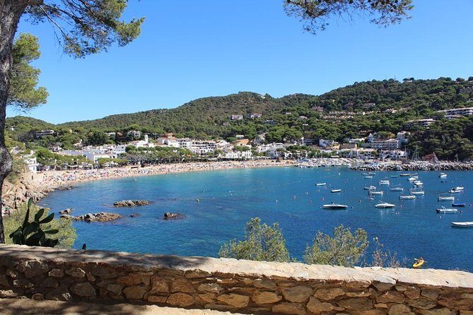 Costa Brava Typical Towns full day tour from Barcelona - Who Would Love This Tour?