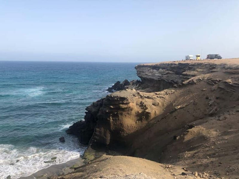 Costa Calma: E-Bike Adventure - Final Thoughts: Is This Tour Right for You?