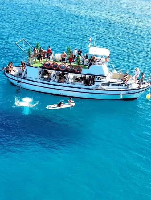 Costa Calma: Fuerteventura Dolphin Watching Boat Tour - Costa Calma: Fuerteventura Dolphin Watching Boat Tour