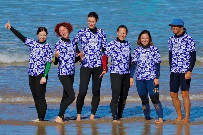 Costa Calma: Surf courses with licensed surf coaches - Final Thoughts