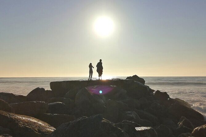 Costa da Caparica: Beach & History - Exploring Costa da Caparica: Beaches, History, and Local Vibe