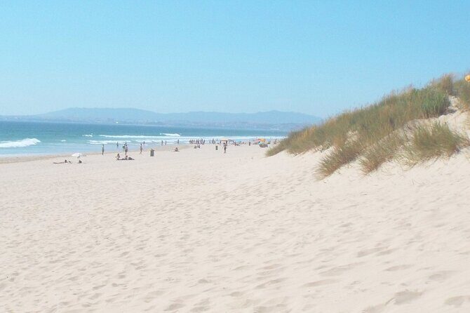 Costa da Caparica: Beach & History - Price and Value Analysis