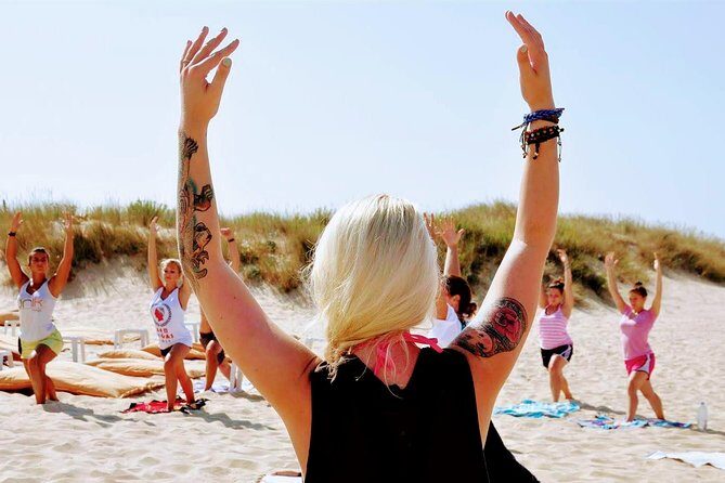Costa da Caparica Surf and Yoga from Lisbon - Final Thoughts