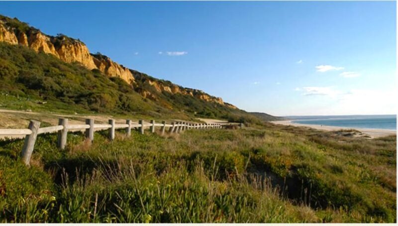 Costa da Caparica - Exploring Costa da Caparica: A Detailed Review