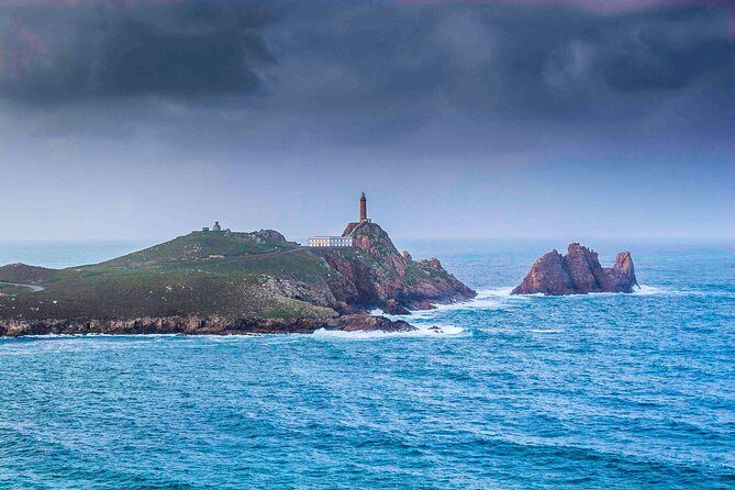Costa da Morte/Finisterre from La Coruña Private Tour/Shore excursion - Final Thoughts
