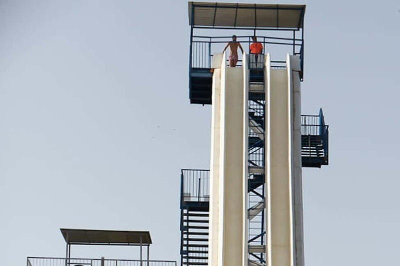 Costa del Sol: Aqualand Torremolinos Entry Ticket - Key Points