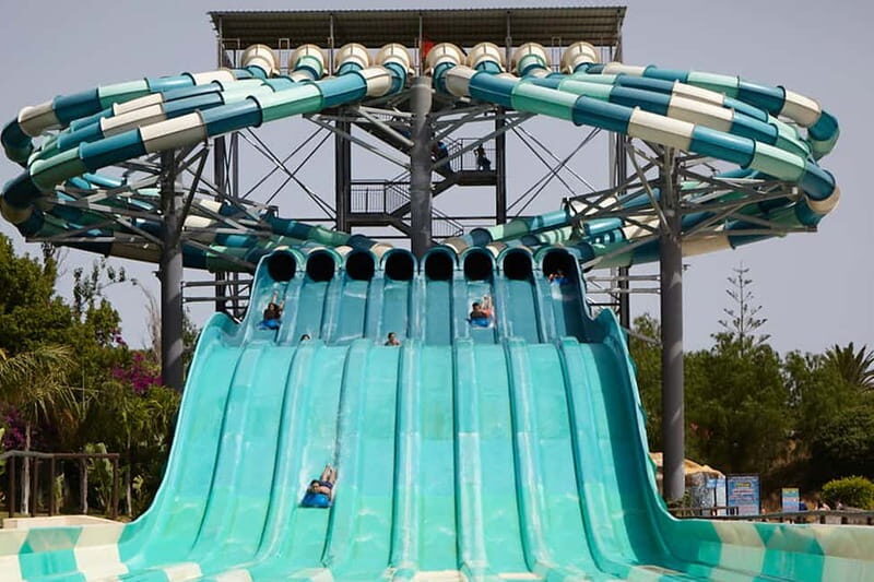 Costa del Sol: Aqualand Torremolinos Entry Ticket - A Closer Look at What You Can Expect