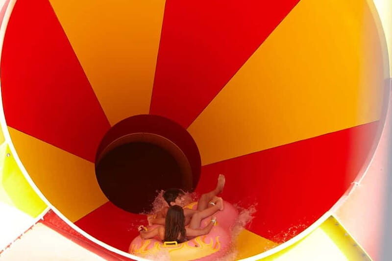 Costa del Sol: Aqualand Torremolinos Entry Ticket - Authentic Experiences from Visitors