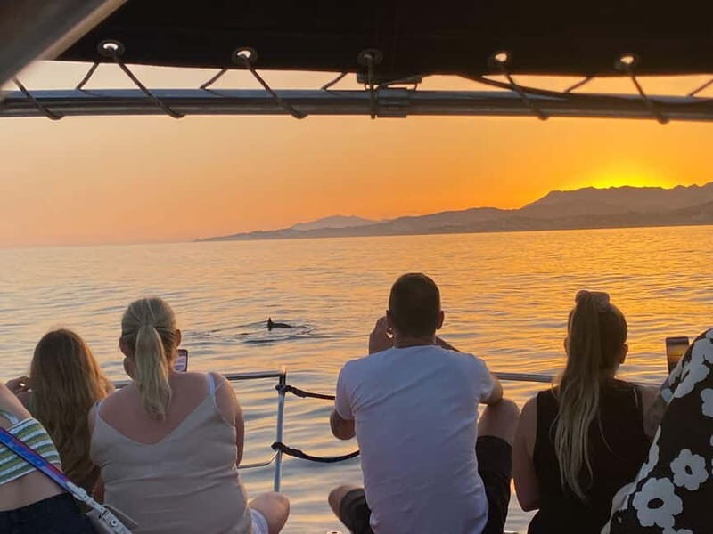 Costa del Sol: Best Sunset Cruise from Fuengirola - Costa del Sol: Best Sunset Cruise from Fuengirola — A Detailed Review