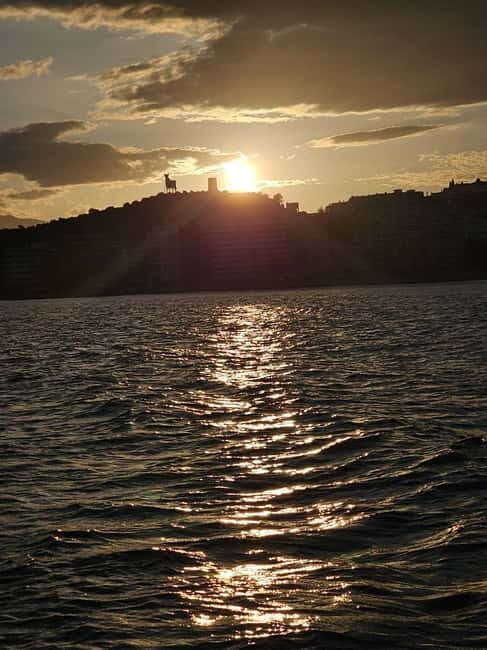 Costa del Sol: Best Sunset Cruise from Fuengirola - Key Points