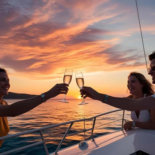 Costa del Sol: Best Sunset Cruise from Fuengirola - Authentic Experiences & Traveler Perspectives