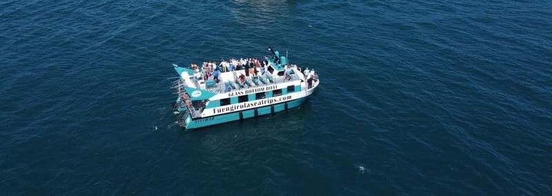 Costa del Sol: Best Sunset Cruise from Fuengirola - The Practical Side: Booking, Price, and What It Means for You