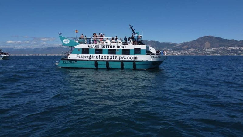 Costa del Sol: Best Sunset Cruise from Fuengirola - Who Should Consider This Cruise?