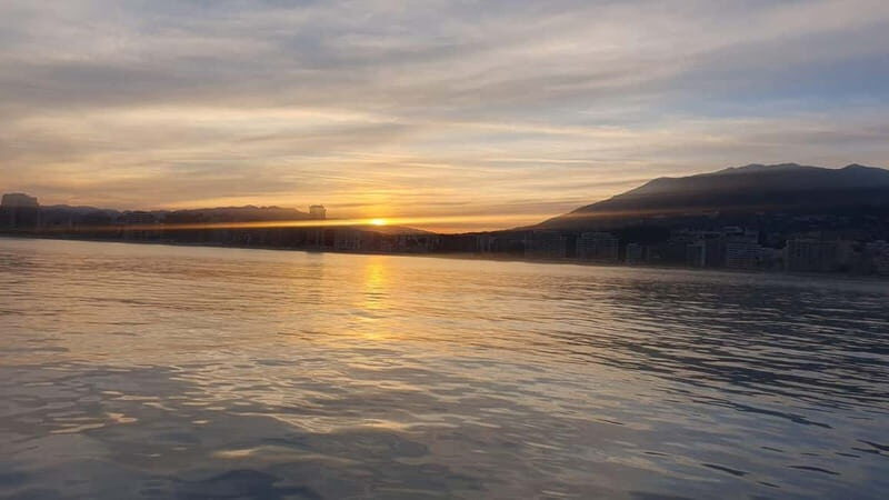Costa del Sol: Best Sunset Cruise from Fuengirola - The Sum Up