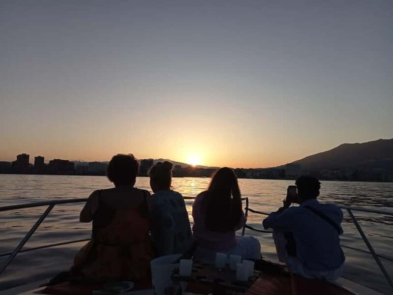 Costa del Sol: Best Sunset Cruise from Fuengirola - FAQ