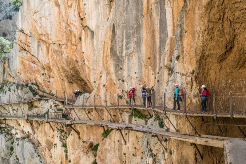 Costa del Sol: Caminito del Rey Guided Trip - Final Thoughts