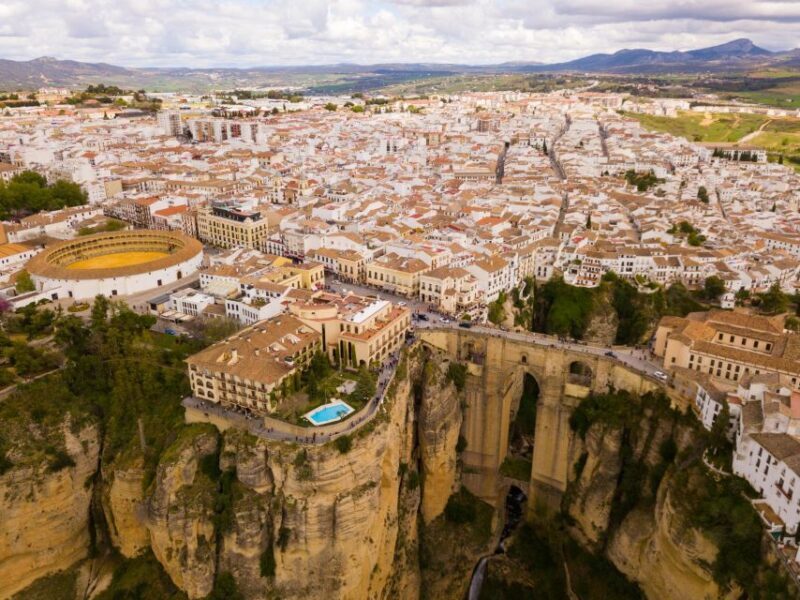 Costa del Sol: Day Trip to Ronda and Setenil - Who Will Appreciate This Tour?