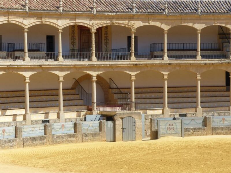 Costa del Sol: Day Trip to Ronda and Setenil - Practical Tips