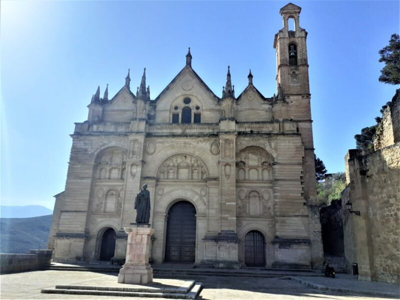 Costa del Sol: Private Tour to Antequera - A Closer Look at the Antequera Private Tour