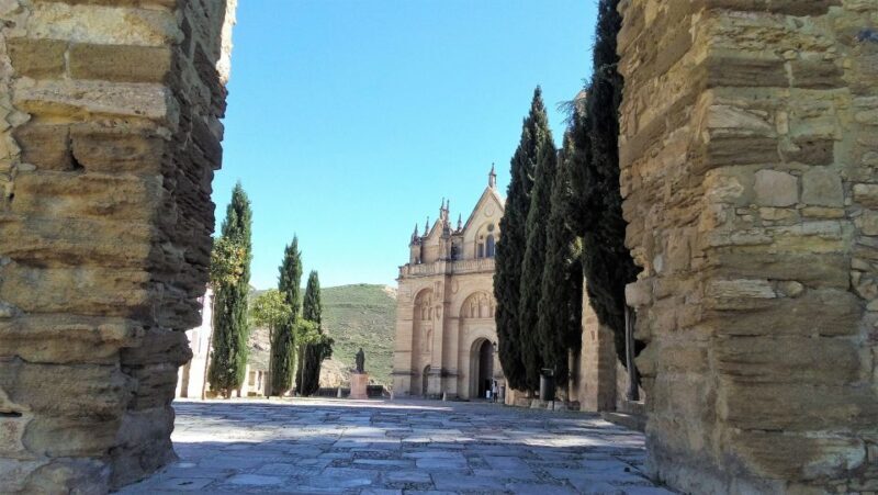 Costa del Sol: Private Tour to Antequera - The Value of a Private Tour