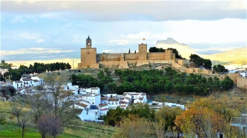 Costa del Sol: Private Tour to Antequera - Authenticity and Experience