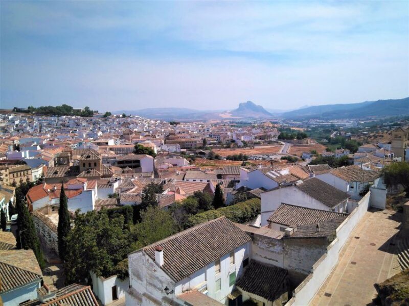 Costa del Sol: Private Tour to Antequera - Practical Tips for Travelers