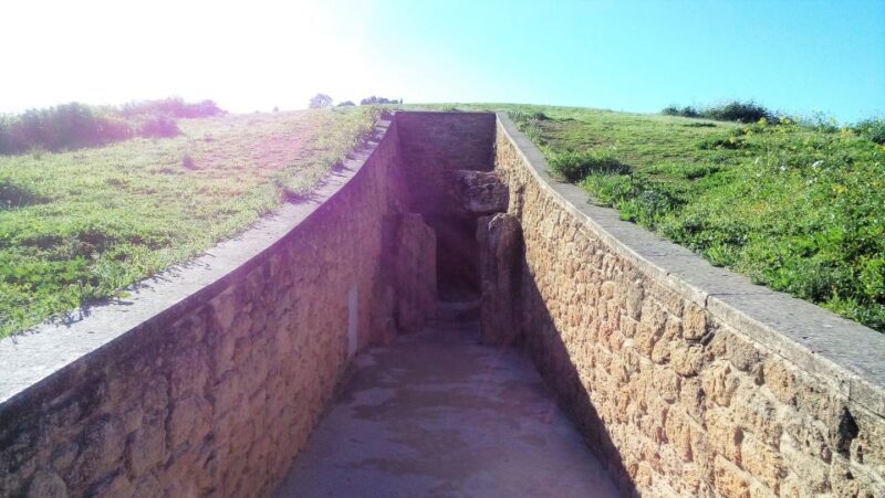 Costa del Sol: Private Tour to Antequera - Who This Tour Is Best For