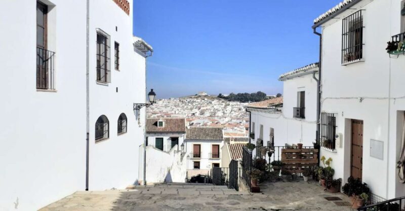Costa del Sol: Private Tour to Antequera - FAQ
