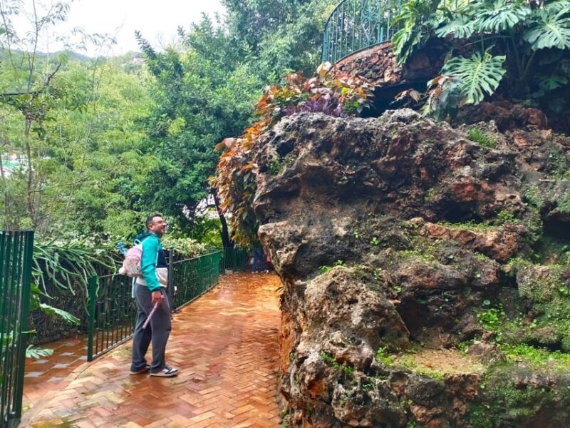 Costa del Sol: Private Tour to Ojen - Exploring Ojen: Authentic Streets and Natural Wonders
