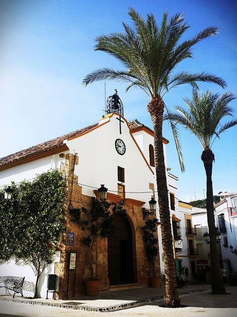 Costa del Sol: Private Tour to Ojen - Return Journey and Final Reflections