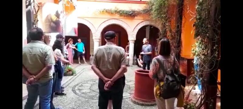 Costa del Sol: Private trip to Cordoba - In-Depth Review of the Cordoba Private Trip