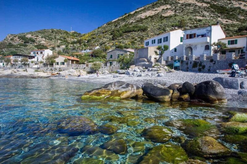 Costa del Sole Elba Island: Tour from Portoferraio and Lacona - Who Is This Tour Best For?