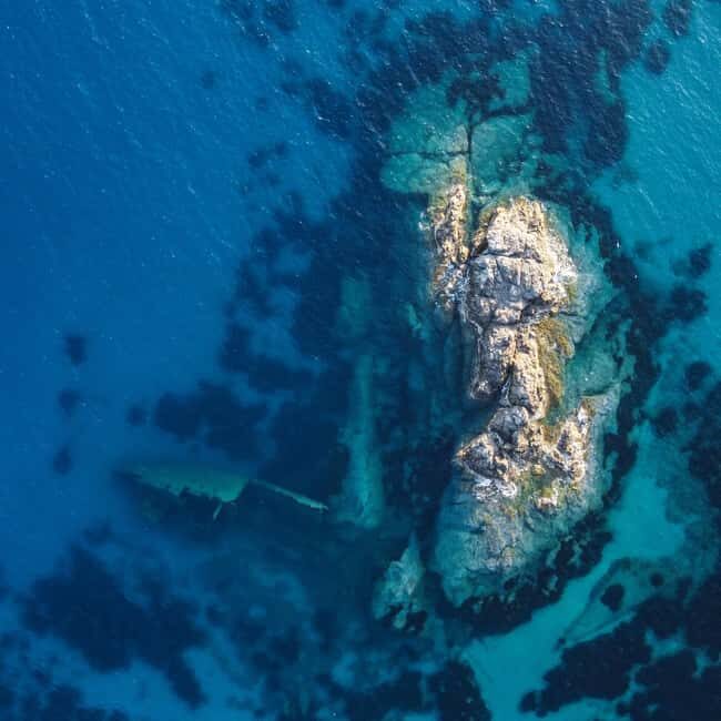 Costa del Sole Elba Island: Tour from Portoferraio and Lacona - Frequently Asked Questions