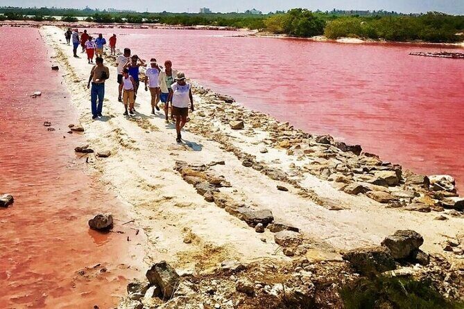 Costa Esmeralda 5 en 1 - Exploring the Costa Esmeralda 5 en 1 Tour in Detail