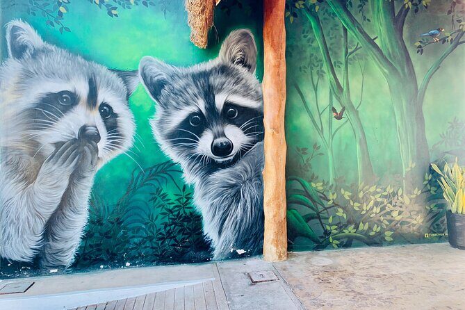 Costa Esmeralda 5 en 1 - Third Stop: Dzemul - Xtampú Salt Flats