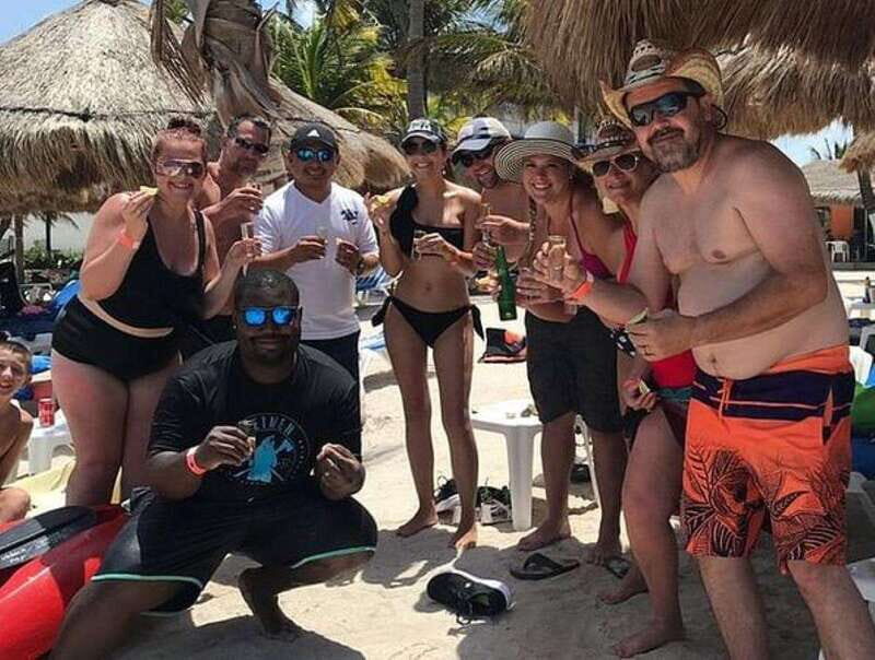 Costa Maya All Included Beach Break Experience - What Makes This Tour Stand Out?