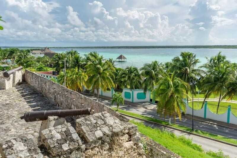 Costa Maya: Bacalar Lagoon and Bacalar Fort Adventure - Who Should Consider This Tour?