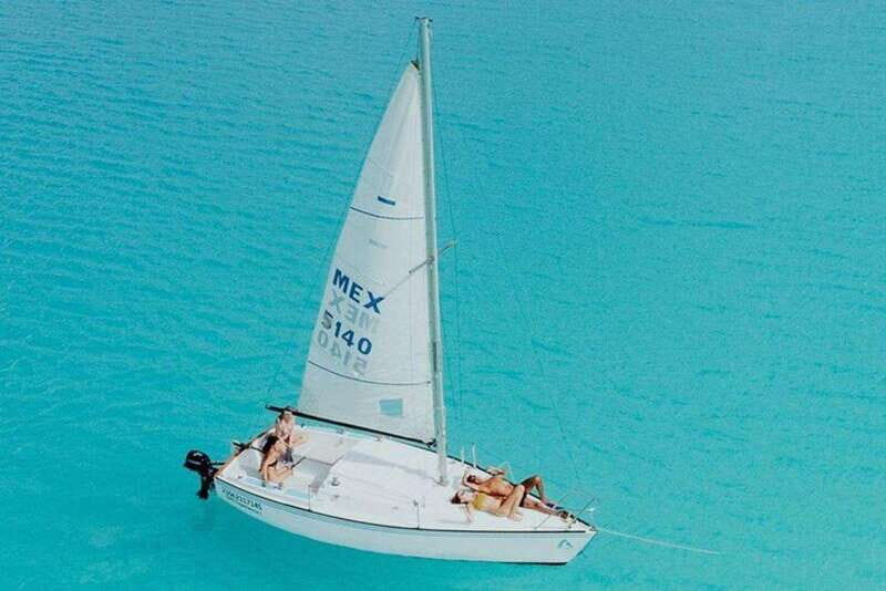 Costa Maya: Bacalar Lagoon Pontoon Boat Tour - Experience the Beauty of Bacalar Lagoon on a Private Pontoon Tour from Costa Maya