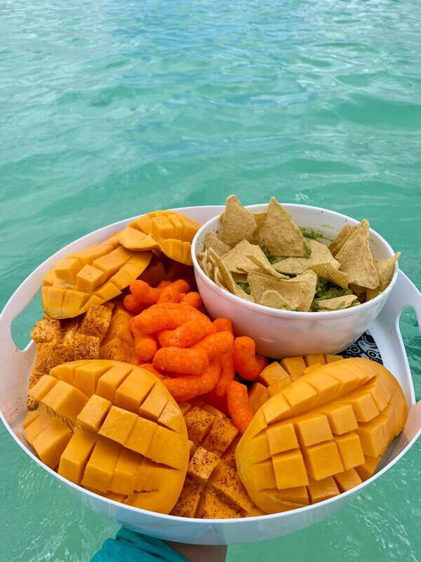 Costa Maya: Bacalar Lagoon Pontoon Boat Tour - Why This Tour Offers Great Value