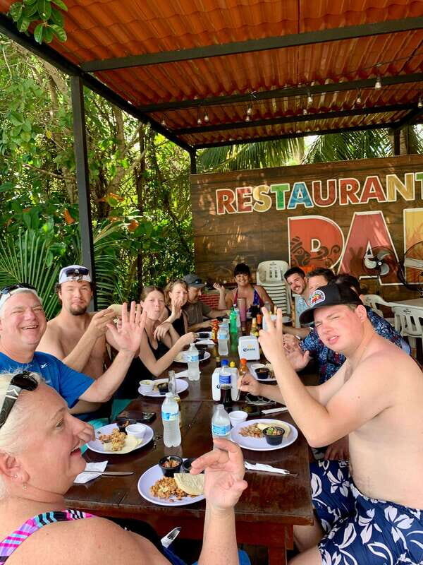 Costa Maya: Bacalar Lagoon Pontoon Boat Tour - Who Will Love This Tour?