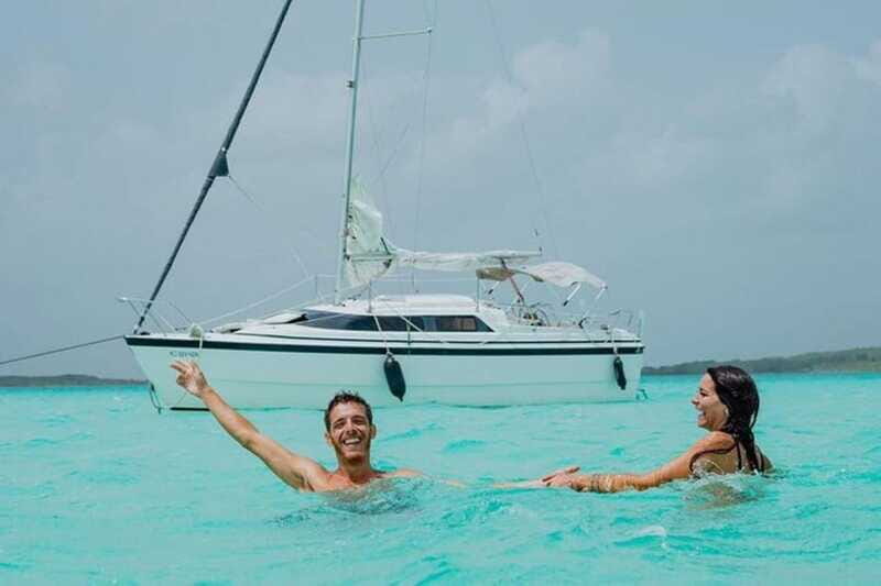 Costa Maya: Bacalar Lagoon Pontoon Boat Tour - Frequently Asked Questions
