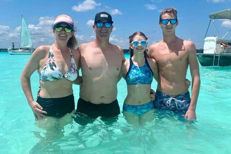 Costa Maya: Bacalar Lagoon Sailboat Tour - A Detailed Look at the Bacalar Lagoon Sailboat Tour