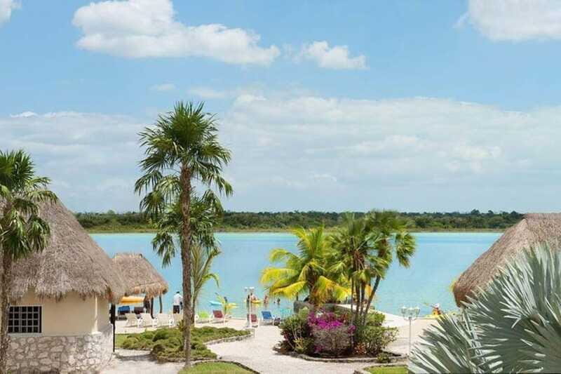Costa Maya: Bacalar Seven Color Lagoon Kayak Adventure - Who Should Consider This Tour?
