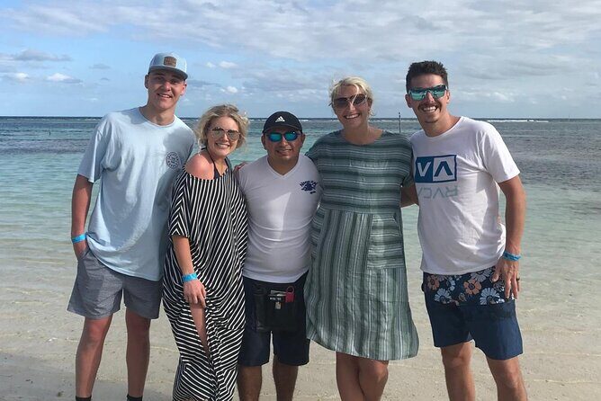 Costa Maya Beach Break All Inclusive From Port - FAQ