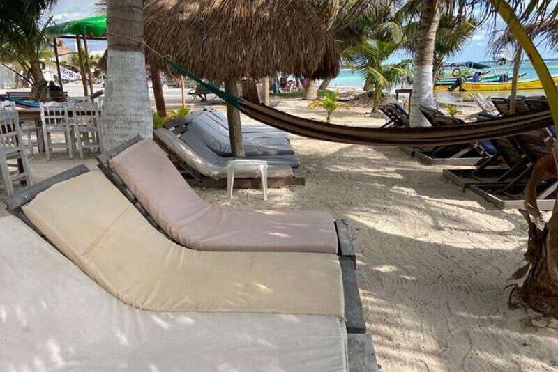 Costa maya : Beach Club Experience + relaxing massage - An Honest Look at the Costa Maya Beach Club Experience